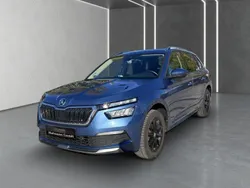 Gebraucht 2022 Skoda Kamiq Clever SUV | 20.950 € (Fairer Preis)