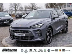 Grau Gebraucht 2024 Cupra Terramar VZ SUV | 51.385 € (Fairer Preis)