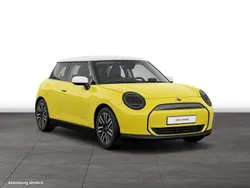 Andere Gebraucht 2024 Mini Cooper Kleinwagen | 27.326 € (Guter Preis)