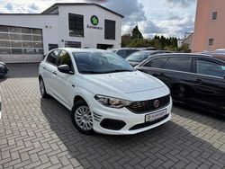 Weiß Gebraucht 2017 Fiat Tipo Pop Limousine | 7.499 € (Superpreis)