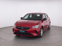 Rot Gebraucht 2022 Opel Corsa Edition Limousine | 11.970 € (Fairer Preis)