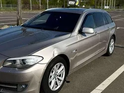 Gold Gebraucht 2011 BMW 530 Kombi | 8.000 € (Superpreis)