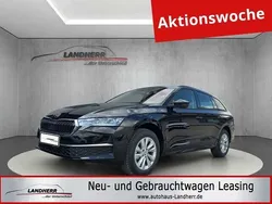 Schwarz Neu 2024 Skoda Octavia Selection Kombi | 32.495 € (Superpreis)
