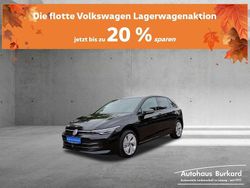Grenadillschwarz metallic Neu 2025 VW Golf VIII Goal Limousine | 37.230 € (Fairer Preis)