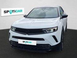 Weiß Gebraucht 2024 Opel Mokka SUV | 23.890 € (Fairer Preis)