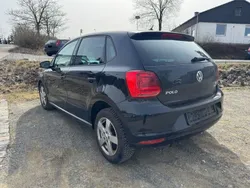 Schwarz Gebraucht 2017 VW Polo Sound Limousine | 7.900 € (Fairer Preis)