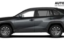 Ash grey metallic Neu 2025 Toyota RAV4 Hybrid Team SUV | 39.553 € (Guter Preis)