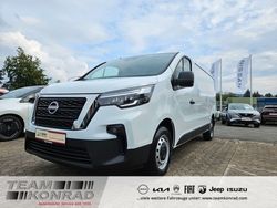 Glacier white (weiss) Neu 2025 Nissan Primastar N-Connecta Van / Kleinbus | 35.790 €