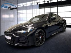 Schwarz Gebraucht 2024 BMW 430 M Sport Coupé | 54.999 € (Teuer)
