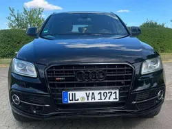 Schwarz Gebraucht 2013 Audi Q5 S-Line SUV | 16.300 € (Fairer Preis)