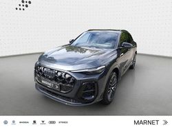 Tamboragrau metallic Neu 2025 Audi Q5 Sport SUV | 73.510 € (Fairer Preis)