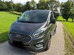 Gebraucht 2021 Ford Tourneo Custom Titanium X Van | 35.499 € (Guter Preis)