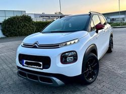 Weiß Gebraucht 2020 Citroën C3 Aircross Shine SUV | 12.800 € (Fairer Preis)