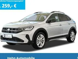 Silber Gebraucht 2025 VW Taigo Goal SUV | 24.980 € (Fairer Preis)