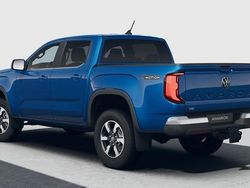 Bright blue metallic bright blue metallic Neu 2025 VW Amarok Style Abholung | 50.817 € (Guter Preis)