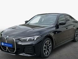 Saphirschwarz metallic Neu 2025 BMW i4 Performance Limousine | 56.690 € (Guter Preis)