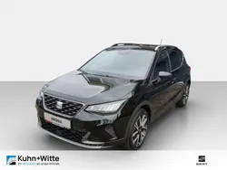 Neu 2025 Seat Arona FR SUV | 28.880 € (Etwas zu teuer)
