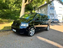 Schwarz Gebraucht 2006 VW T5 Van | 12.000 € (Fairer Preis)