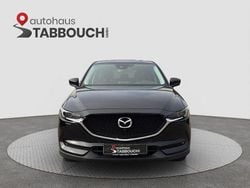 Schwarz Gebraucht 2018 Mazda CX-5 Signature SUV | 23.999 € (Fairer Preis)