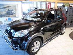 Schwarz Gebraucht 2010 Daihatsu Terios SUV | 15.700 €