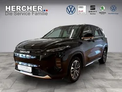 Schwarz Neu 2025 Maxus D60e SUV | 29.720 € (Superpreis)
