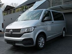 Silber Gebraucht 2020 VW T6.1 Family Van | 42.200 € (Fairer Preis)