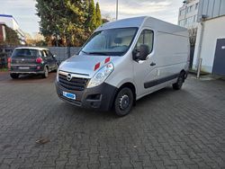 Silber Gebraucht 2015 Opel Movano Van / Kleinbus | 14.900 € (Etwas zu teuer)