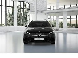 Gebraucht 2024 Mercedes C300 | 46.489 € (Fairer Preis)