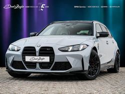 M brooklyn grau metallic Gebraucht 2025 BMW M3 Competition Edition Kombi | 87.990 € (Guter Preis)
