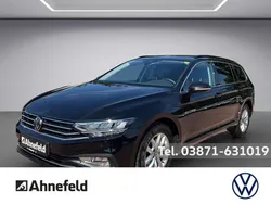 Deep black Gebraucht 2023 VW Passat Business Kombi | 29.950 € (Fairer Preis)