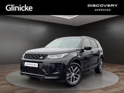 Schwarz Gebraucht 2025 Land Rover Discovery Sport SE Dynamic SUV | 53.800 € (Superpreis)