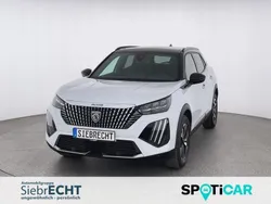 Othercolor Gebraucht 2022 Peugeot 2008 GTi SUV | 36.490 €