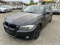 Schwarz Gebraucht 2012 BMW 320 Comfort Edition Kombi | 7.999 € (Guter Preis)