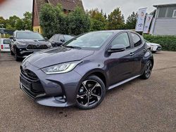 Marlingrau Neu 2025 Toyota Yaris Style Kleinwagen | 31.640 €