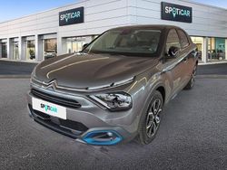 Gebraucht 2024 Citroën e-C4 Shine SUV | 23.990 € (Etwas zu teuer)