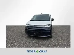 Candyweiß/ starlight blue metallic Neu 2025 VW Multivan Van / Kleinbus | 88.124 €
