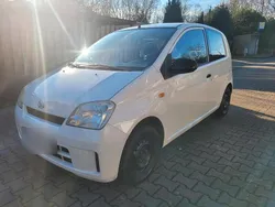 Weiß Gebraucht 2004 Daihatsu Cuore Kleinwagen | 1.150 €