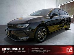 Schwarz Neu 2025 Opel Astra Enjoy Kombi | 28.299 € (Fairer Preis)