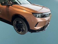 Braun Gebraucht 2024 Opel Grandland Electric SUV | 36.899 € (Fairer Preis)