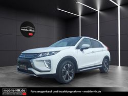 Weiß Gebraucht 2019 Mitsubishi Eclipse Cross Top SUV | 19.990 € (Fairer Preis)