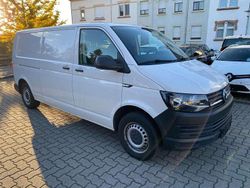 Candyweiss Gebraucht 2017 VW Transporter Van | 19.490 € (Guter Preis)
