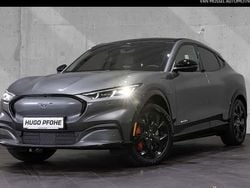 Carbonized grey metallic Gebraucht 2023 Ford Mustang Mach-E Premium SUV | 36.750 € (Superpreis)