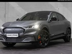Carbonized grey metallic Gebraucht 2023 Ford Mustang Mach-E Premium SUV | 36.990 € (Superpreis)
