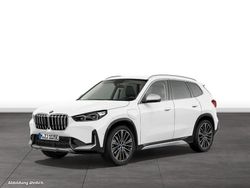 Weiß Gebraucht 2024 BMW X1 SUV | 51.907 € (Teuer)