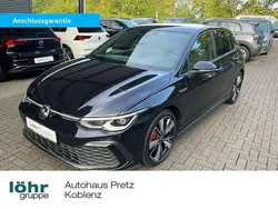 Deep black perleffekt Gebraucht 2022 VW Golf VIII GTD Limousine | 28.880 € (Fairer Preis)