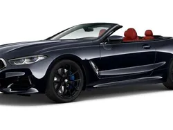 Gebraucht 2024 BMW 840 Coupé | 132.520 €