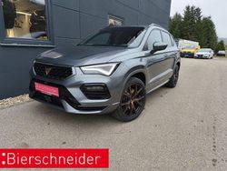 Grau Neu 2025 Cupra Ateca VZ SUV | 43.999 € (Guter Preis)