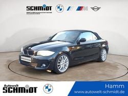 Schwarz Gebraucht 2011 BMW 118 Advantage Kleinwagen | 6.490 € (Fairer Preis)