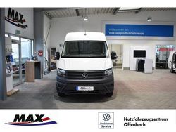 Weiß Neu 2025 VW Crafter Van | 55.990 €