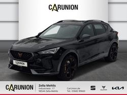 Midnight schwarz Gebraucht 2023 Cupra Formentor VZ SUV | 42.990 €